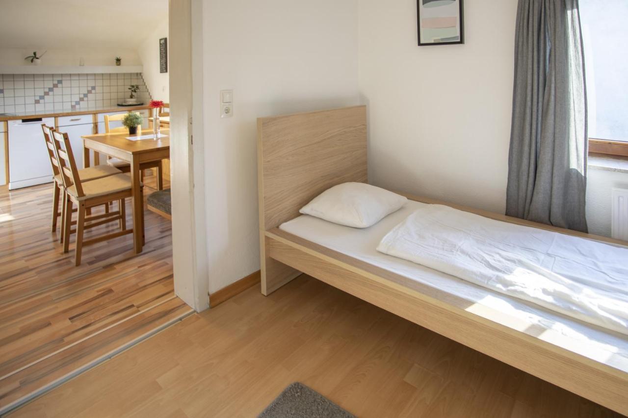 Cozy Old Town Apartment Hall in Tirol Exteriér fotografie